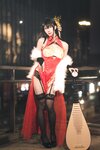 [COSPLAY] ╤┼╞э - NO.04 ┤є╖я╞ь┼█ [27P-270MB]