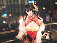 [COSPLAY] ╤┼╞э - NO.04 ┤є╖я╞ь┼█ [27P-270MB]