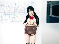[Loozy] Zia (지아) - Subway (Full.Ver)