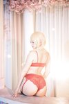 [BLUECAKE] Han Jina (한지나) - Sun Elf & Moon Elf