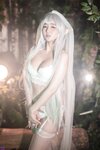 [BLUECAKE] Han Jina (한지나) - Sun Elf & Moon Elf