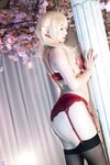 [BLUECAKE] Han Jina (한지나) - Sun Elf & Moon Elf