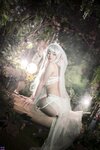 [BLUECAKE] Han Jina (한지나) - Sun Elf & Moon Elf