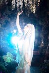 [BLUECAKE] Han Jina (한지나) - Sun Elf & Moon Elf
