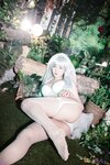 [BLUECAKE] Han Jina (한지나) - Sun Elf & Moon Elf