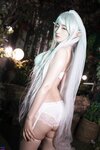 [BLUECAKE] Han Jina (한지나) - Sun Elf & Moon Elf