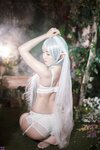 [BLUECAKE] Han Jina (한지나) - Sun Elf & Moon Elf