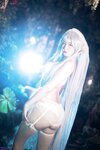 [BLUECAKE] Han Jina (한지나) - Sun Elf & Moon Elf