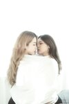 [PEEKCLOUD] Bomi (보미) x Yuka (유카) - Christmas Twin Edition