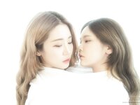 [PEEKCLOUD] Bomi (보미) x Yuka (유카) - Christmas Twin Edition
