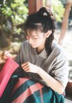 [BRODY] 2022.12 (Hinatazaka46)
