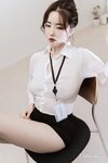 [Espacia Korea] EHC#101 - YUA
