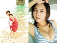 [Weekly Playboy] 2023 No.01-02 小島瑠璃子 冴木柚葉 由良ゆら くろがねさら 関根優那 本間菜穂 乃上ふう香 尊みを感じて桜井