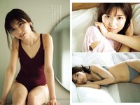 [Weekly Playboy] 2023 No.01-02 小島瑠璃子 冴木柚葉 由良ゆら くろがねさら 関根優那 本間菜穂 乃上ふう香 尊みを感じて桜井