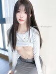 [COSPLAY] 布丁大法 – N8琉璃果冻