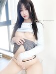 [COSPLAY] 布丁大法 – N8琉璃果冻