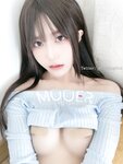[COSPLAY] 布丁大法 – N8琉璃果冻