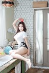 [SAINT Photolife] Zzyuri (쮸리) - Puppy Honey