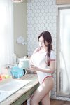 [SAINT Photolife] Zzyuri (쮸리) - Puppy Honey