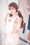 [COSPLAY] 晕崽Zz - 妹妹的义务[50P-243M]