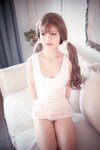 [COSPLAY] 晕崽Zz - 妹妹的义务[50P-243M]