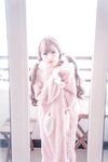 [COSPLAY] 晕崽Zz - 妹妹的义务[50P-243M]