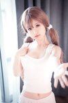 [COSPLAY] 晕崽Zz - 妹妹的义务[50P-243M]