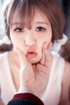 [COSPLAY] 晕崽Zz - 妹妹的义务[50P-243M]