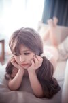 [COSPLAY] 晕崽Zz - 妹妹的义务[50P-243M]