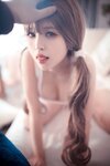 [COSPLAY] 晕崽Zz - 妹妹的义务[50P-243M]