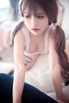 [COSPLAY] 晕崽Zz - 妹妹的义务[50P-243M]