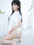 [Yo-U] Zia (지아) - Home 02