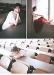 [B.L.T. ]2022.11 (Hinatazaka46)
