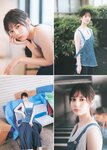 [B.L.T. ]2022.11 (Hinatazaka46)