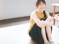 [B.L.T. ]2022.11 (Hinatazaka46)