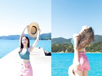 [FLASH] 2023.01.03-10-17 No.1672 吉岡里帆 山手梨愛 井上咲楽 近藤夏子 与田祐希 高崎かなみ 杉原杏璃 他