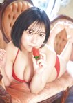 [Weekly Big Comic Spirits] 週刊ビッグコミックスピリッツ 2023.01.07-09 No.04-05 田中美久 HKT48 鹿目凛