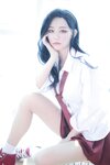Soul Ark - Berry (빛베리) & Jihyo (송지혜) - Su Da Ji×Taiyi Zhenren