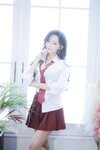 Soul Ark - Berry (빛베리) & Jihyo (송지혜) - Su Da Ji×Taiyi Zhenren