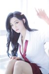Soul Ark - Berry (빛베리) & Jihyo (송지혜) - Su Da Ji×Taiyi Zhenren
