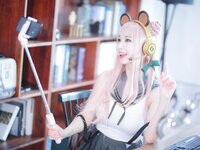 Soul Ark - Berry (빛베리) & Jihyo (송지혜) - Su Da Ji×Taiyi Zhenren
