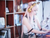 Soul Ark - Berry (빛베리) & Jihyo (송지혜) - Su Da Ji×Taiyi Zhenren