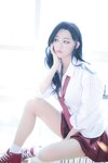 Soul Ark - Berry (빛베리) & Jihyo (송지혜) - Su Da Ji×Taiyi Zhenren