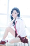 Soul Ark - Berry (빛베리) & Jihyo (송지혜) - Su Da Ji×Taiyi Zhenren
