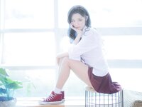 Soul Ark - Berry (빛베리) & Jihyo (송지혜) - Su Da Ji×Taiyi Zhenren