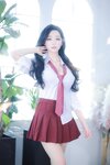 Soul Ark - Berry (빛베리) & Jihyo (송지혜) - Su Da Ji×Taiyi Zhenren