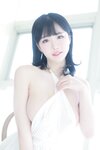 [Addielyn] – December 2021 Girl in white[25P1V-90M]
