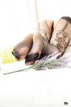 [Paranhosu] Sia_S22 - Black Rose