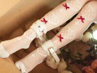 [COSPLAY] 晕崽Zz - 箱娘[52P-881M]