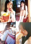 [EX大衆] 2023.02 雪平莉左 隅野和奏 川越紗彩 鈴木聖 吉田莉桜 十味 鈴木瞳美